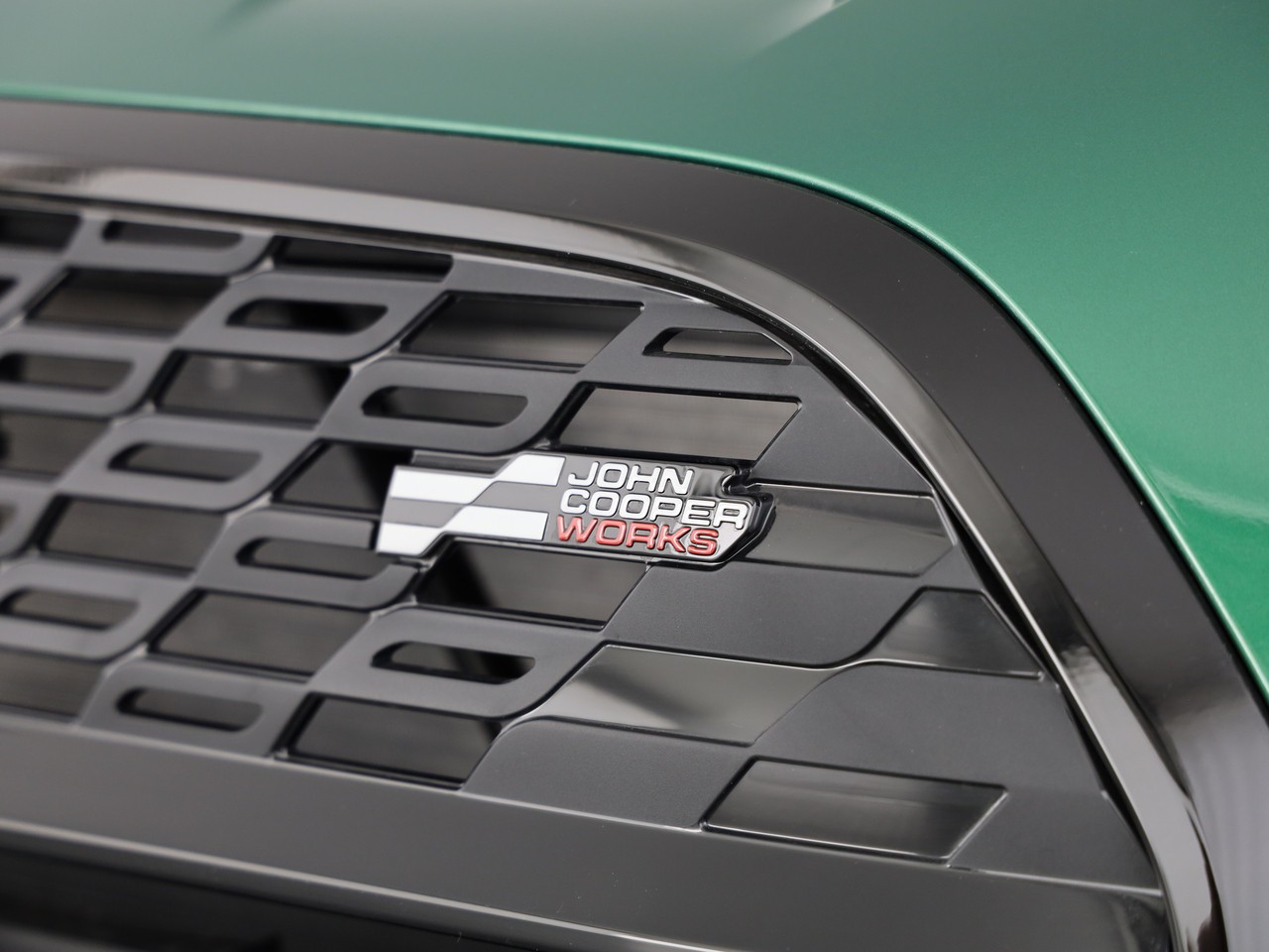 MINI Countryman S ALL4 Steptronic-image-5