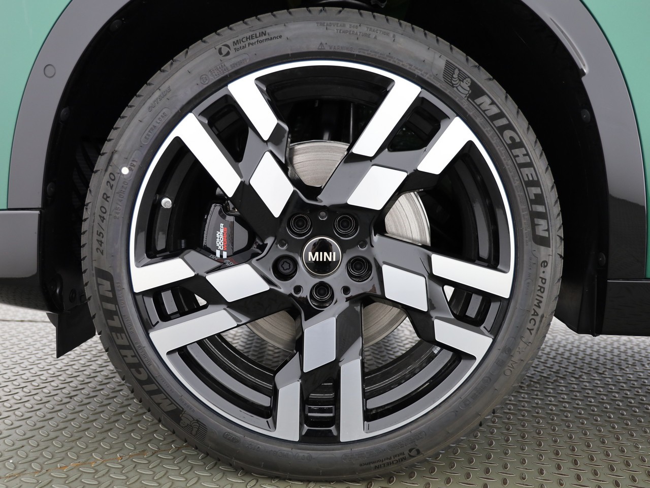 MINI Countryman S ALL4 Steptronic-image-22