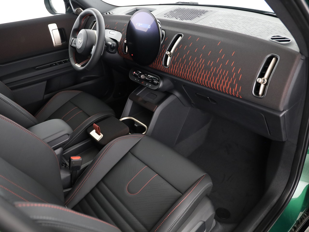 MINI Countryman S ALL4 Steptronic-image-15