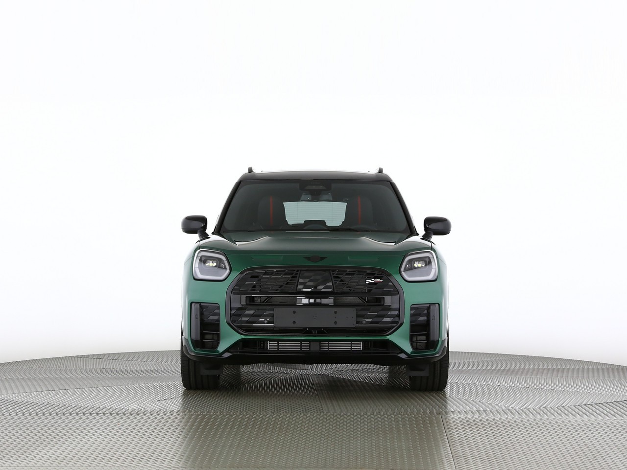MINI Countryman S ALL4 Steptronic-image-4
