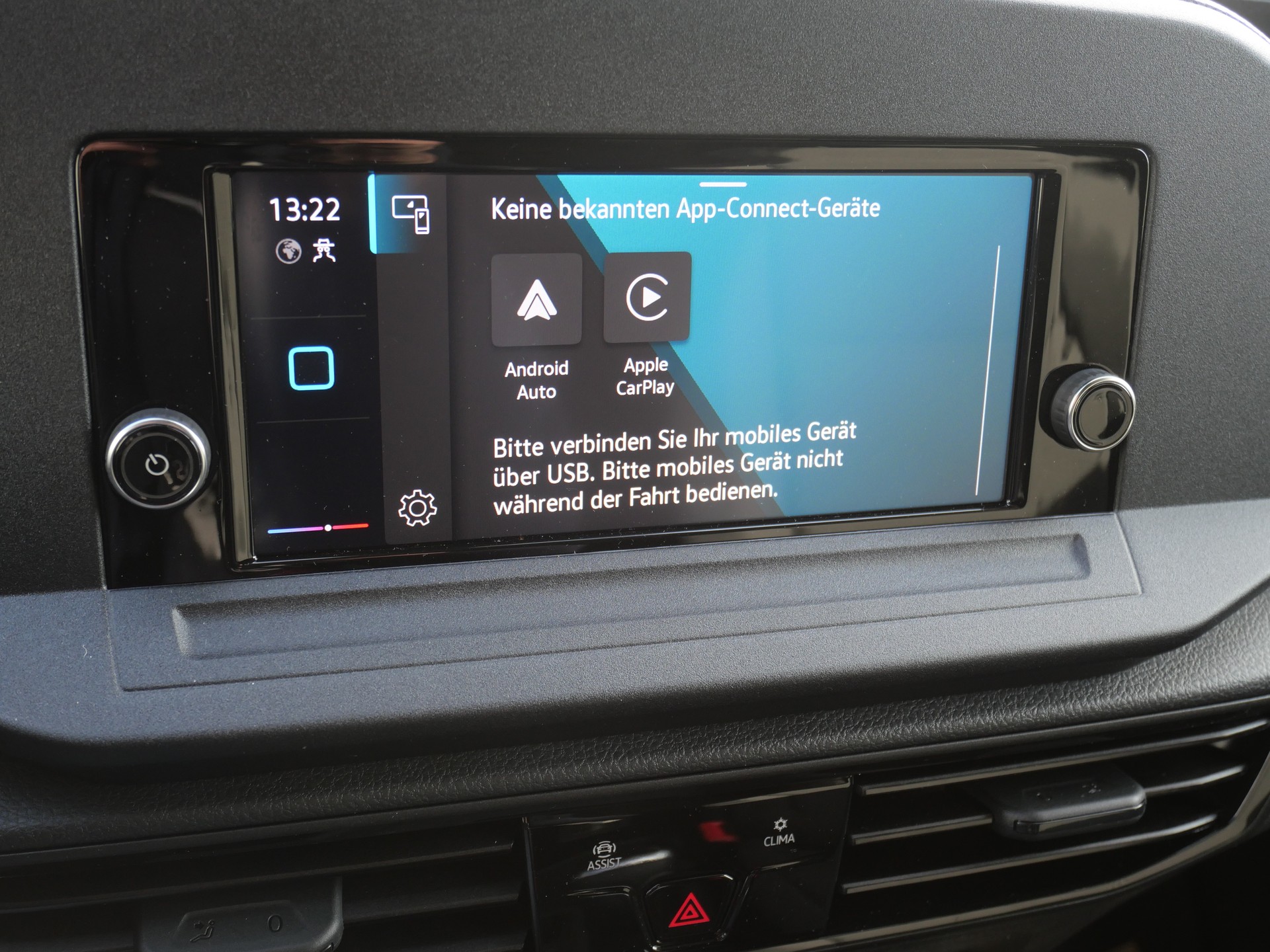 VW Caddy Cargo 2.0TDI 4Motion-image-19