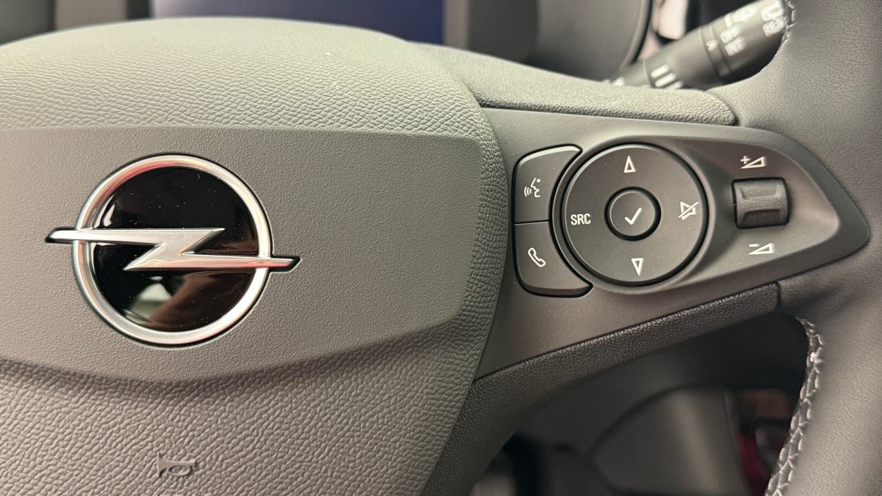 OPEL Corsa e- 50kWh Edition-image-9
