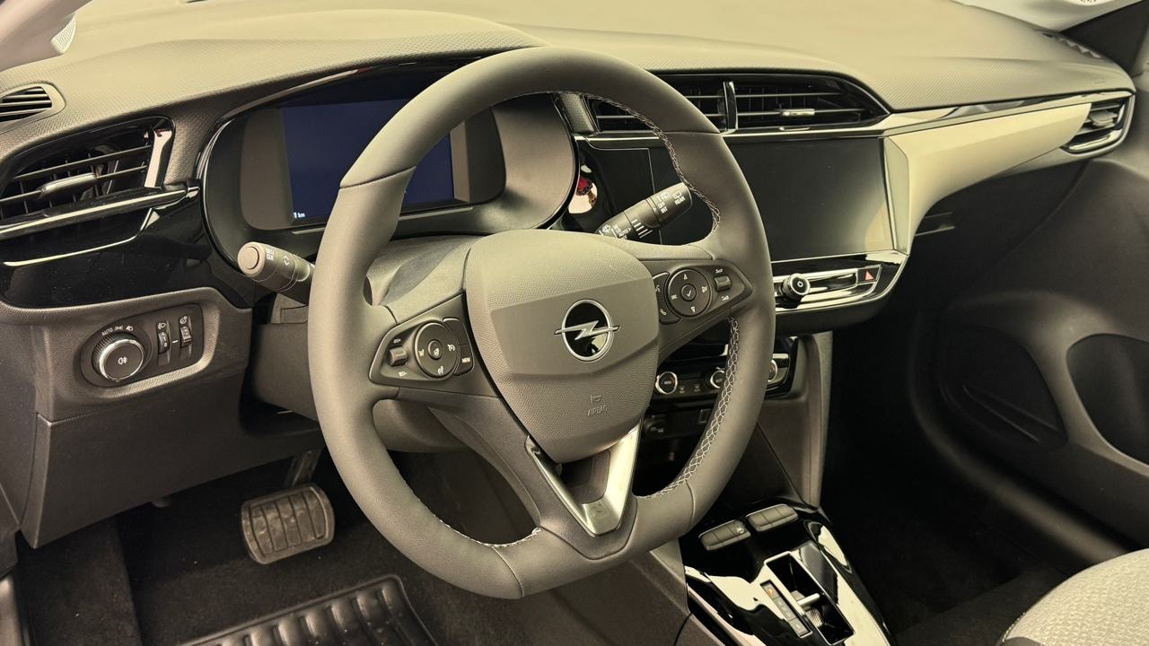 OPEL Corsa e- 50kWh Edition-image-6