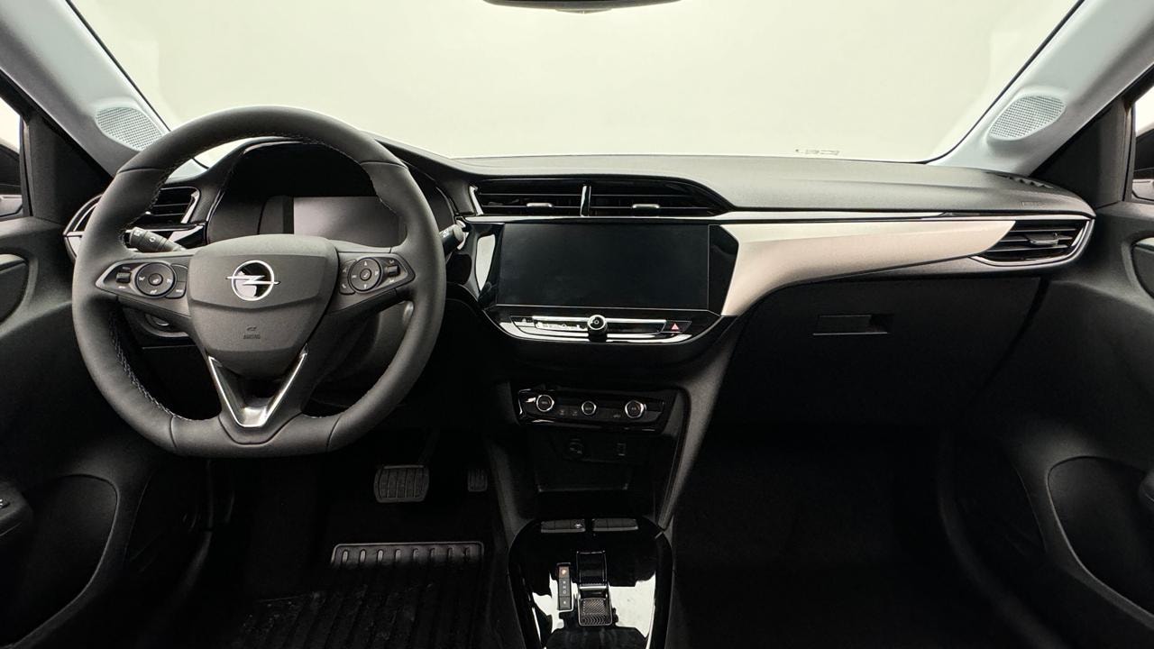 OPEL Corsa e- 50kWh Edition-image-5