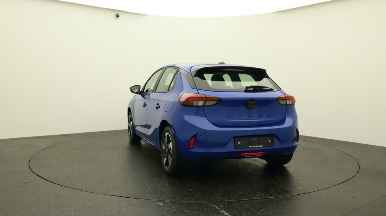 OPEL Corsa e- 50kWh Edition-image-3