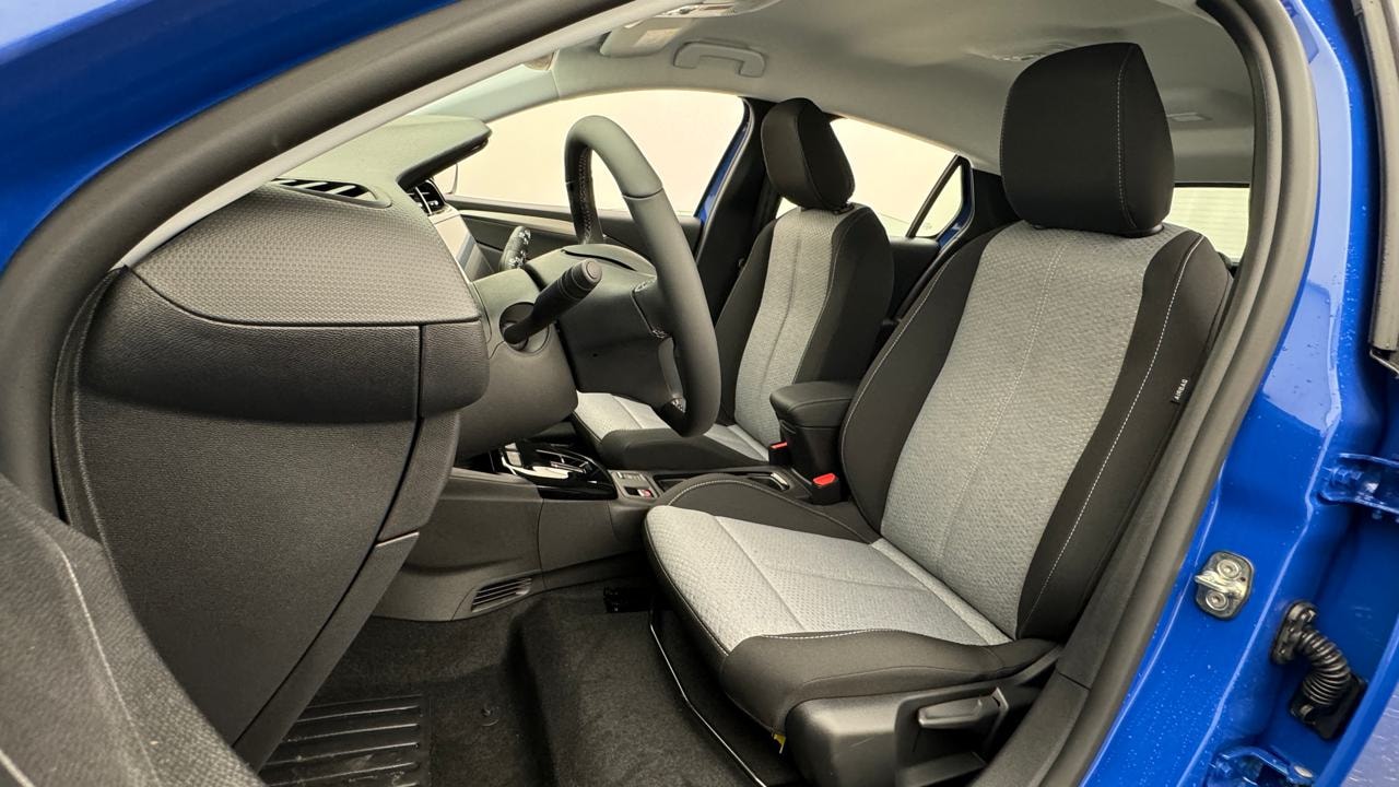 OPEL Corsa e- 50kWh Edition-image-4