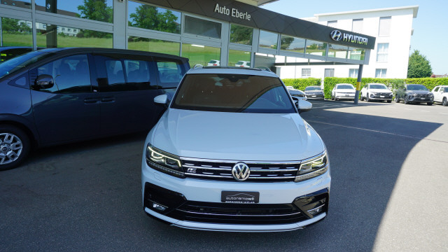 VW Tiguan Allsp 2.0 High 4M-image-1
