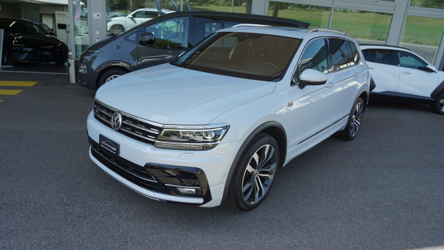 VW Tiguan Allsp 2.0 High 4M