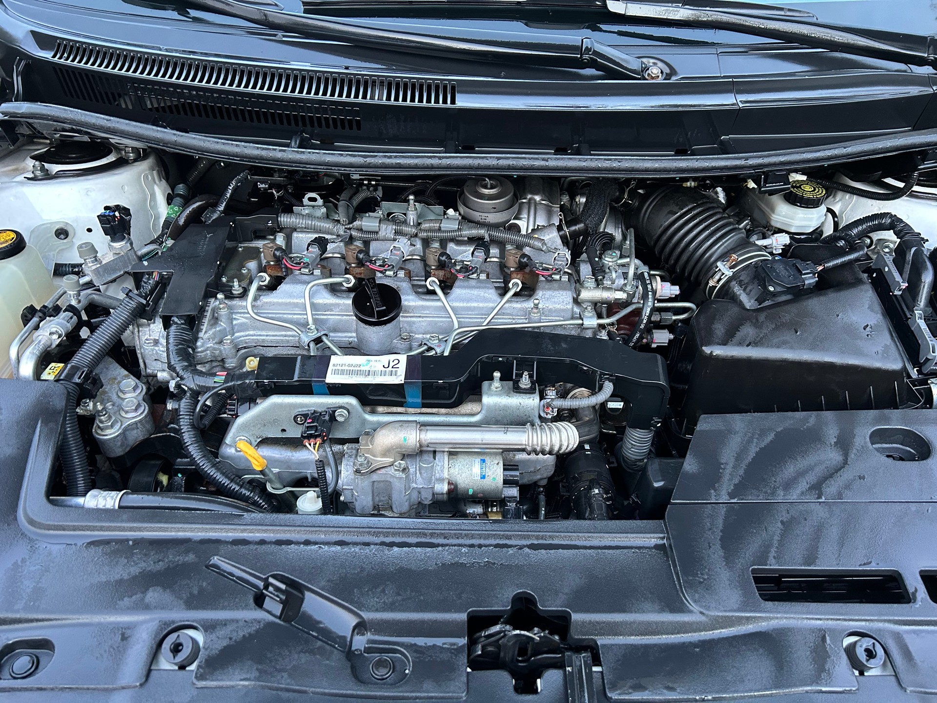 TOYOTA Auris 2.2 D-4D CleanPower Linea Sol Premium-image-15