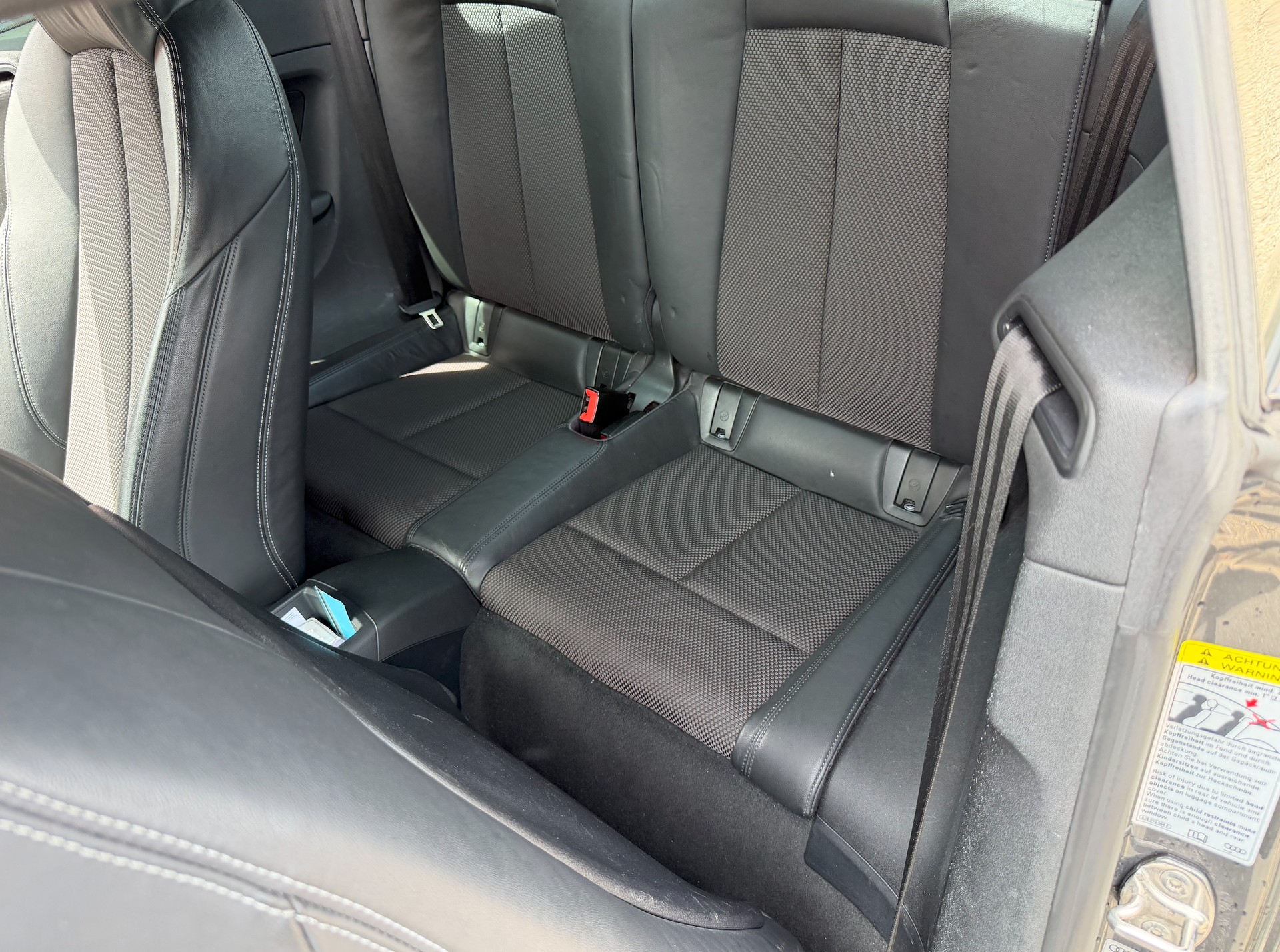 AUDI 2.0 TFSI S-Tronic-image-7