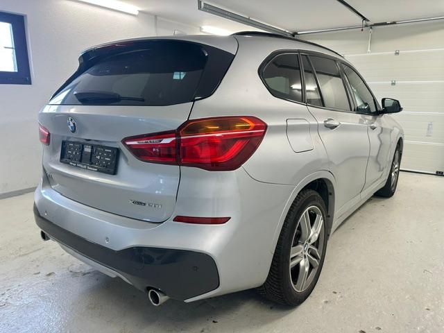 BMW X1 20i xDrive-image-1