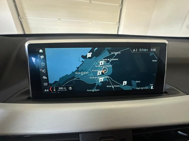 BMW X1 20i xDrive-image-14