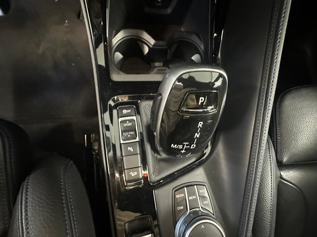 BMW X1 20i xDrive-image-10