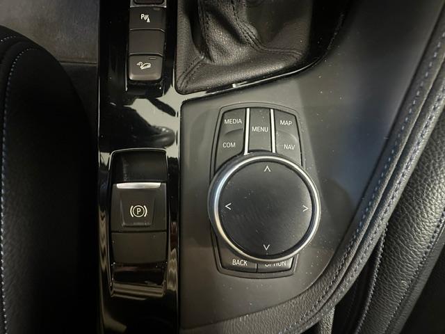BMW X1 20i xDrive-image-9