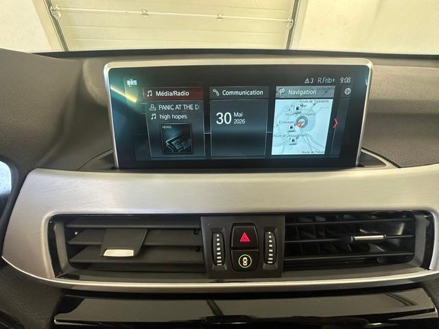 BMW X1 20i xDrive-image-12