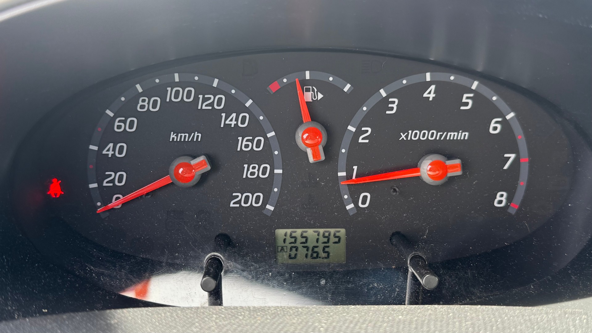 NISSAN Micra 1.4 AUTOMAT-image-8
