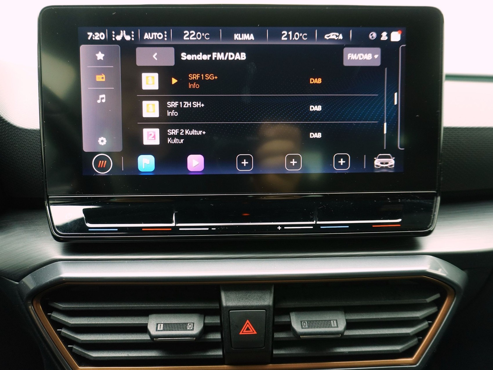 CUPRA Leon ST 2.0 TSI DSG-image-19