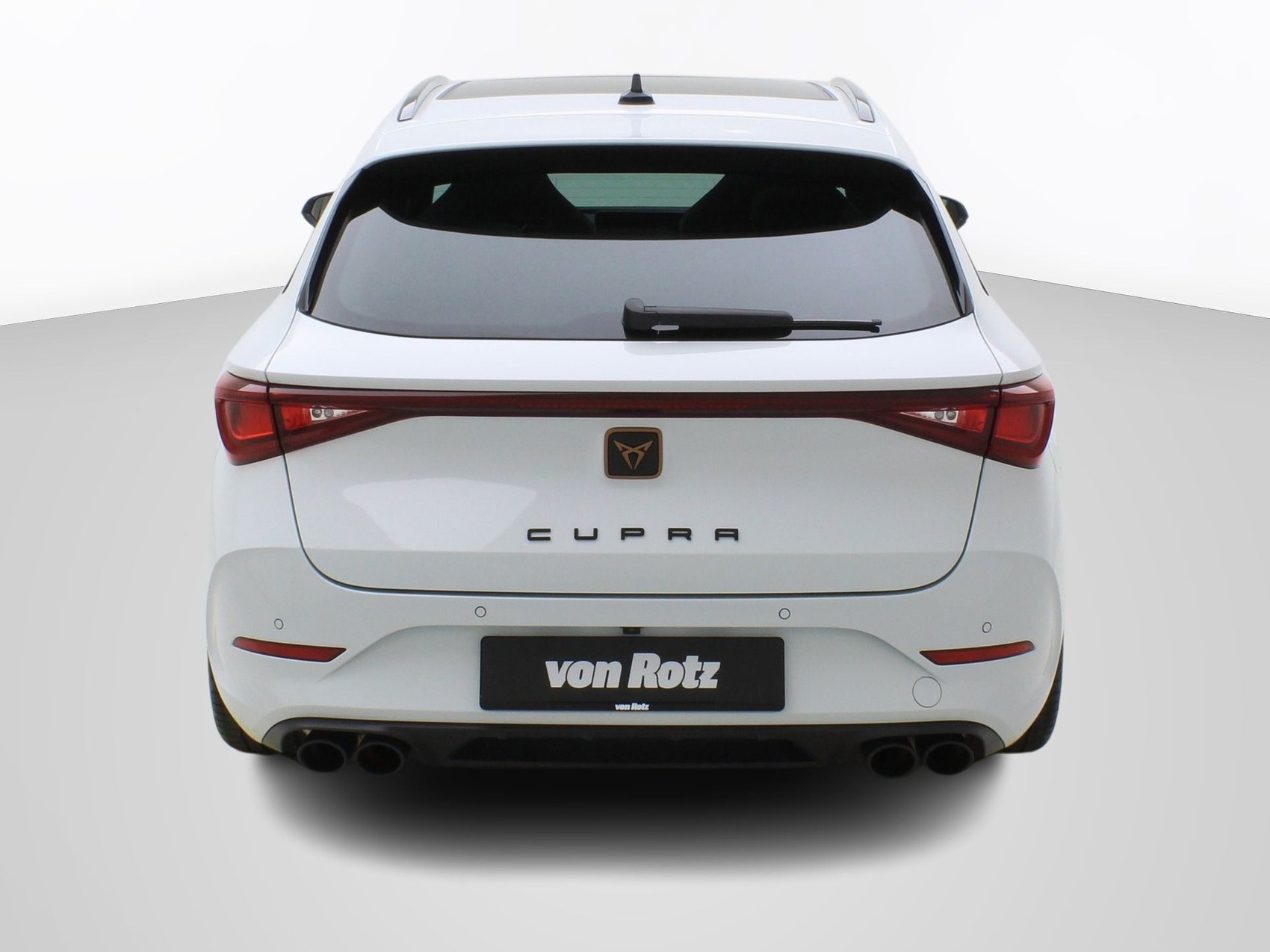 CUPRA Leon ST 2.0 TSI DSG-image-3