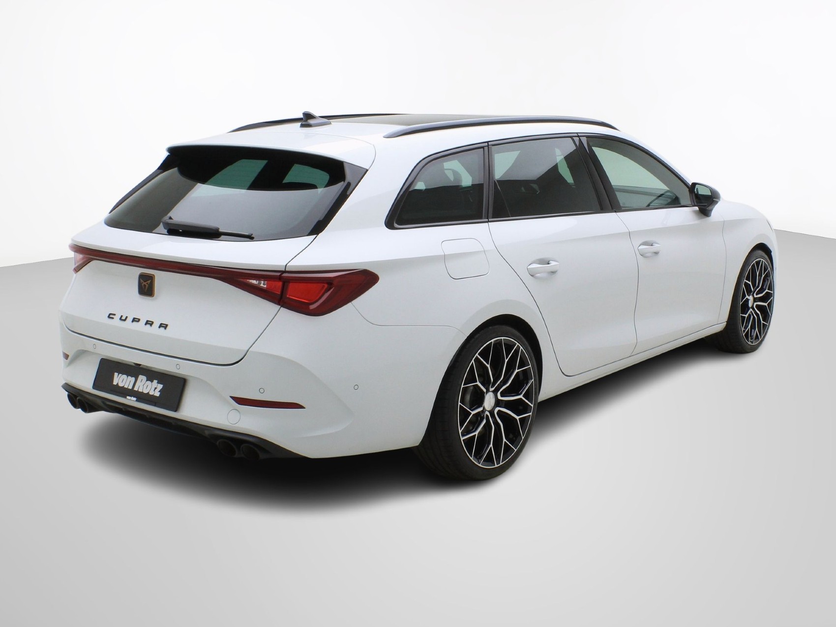 CUPRA Leon ST 2.0 TSI DSG-image-4