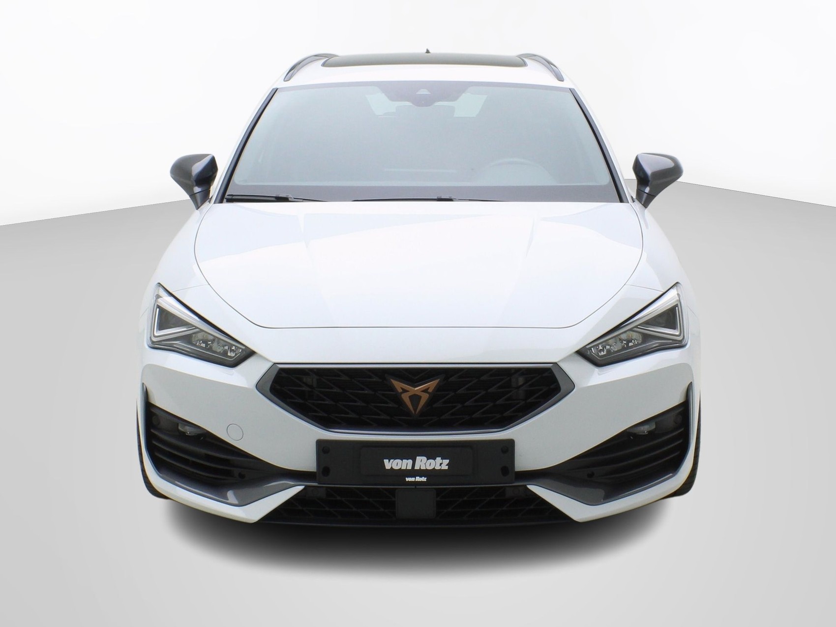 CUPRA Leon ST 2.0 TSI DSG-image-5