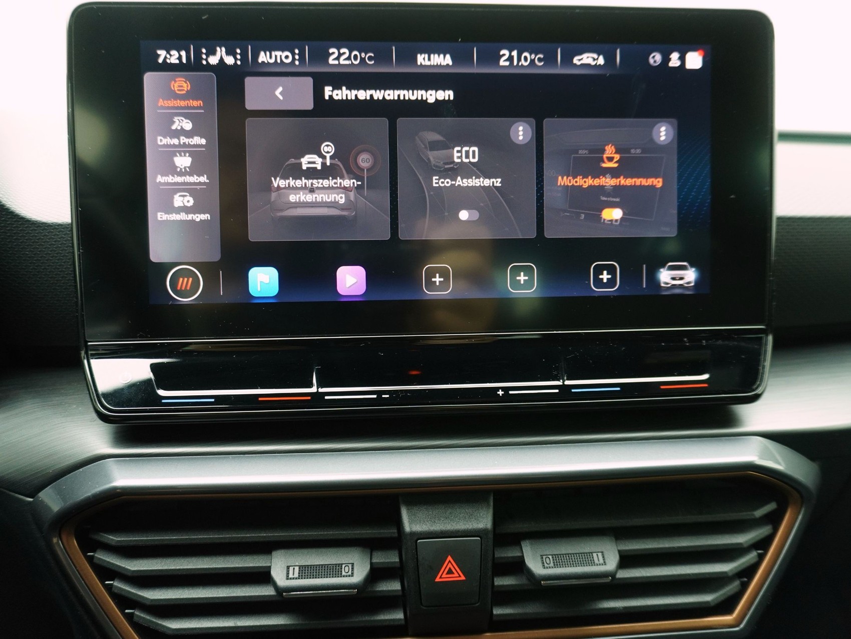 CUPRA Leon ST 2.0 TSI DSG-image-22