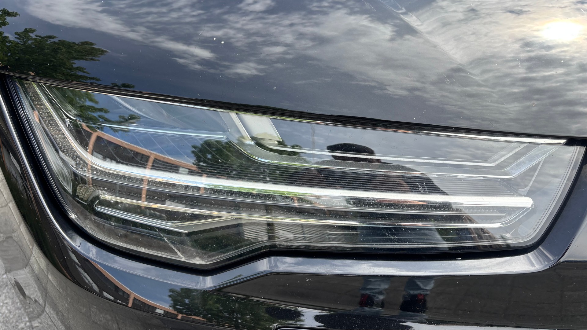 AUDI A7 Sportback 3.0 BiTDI quattro tiptronic-image-7