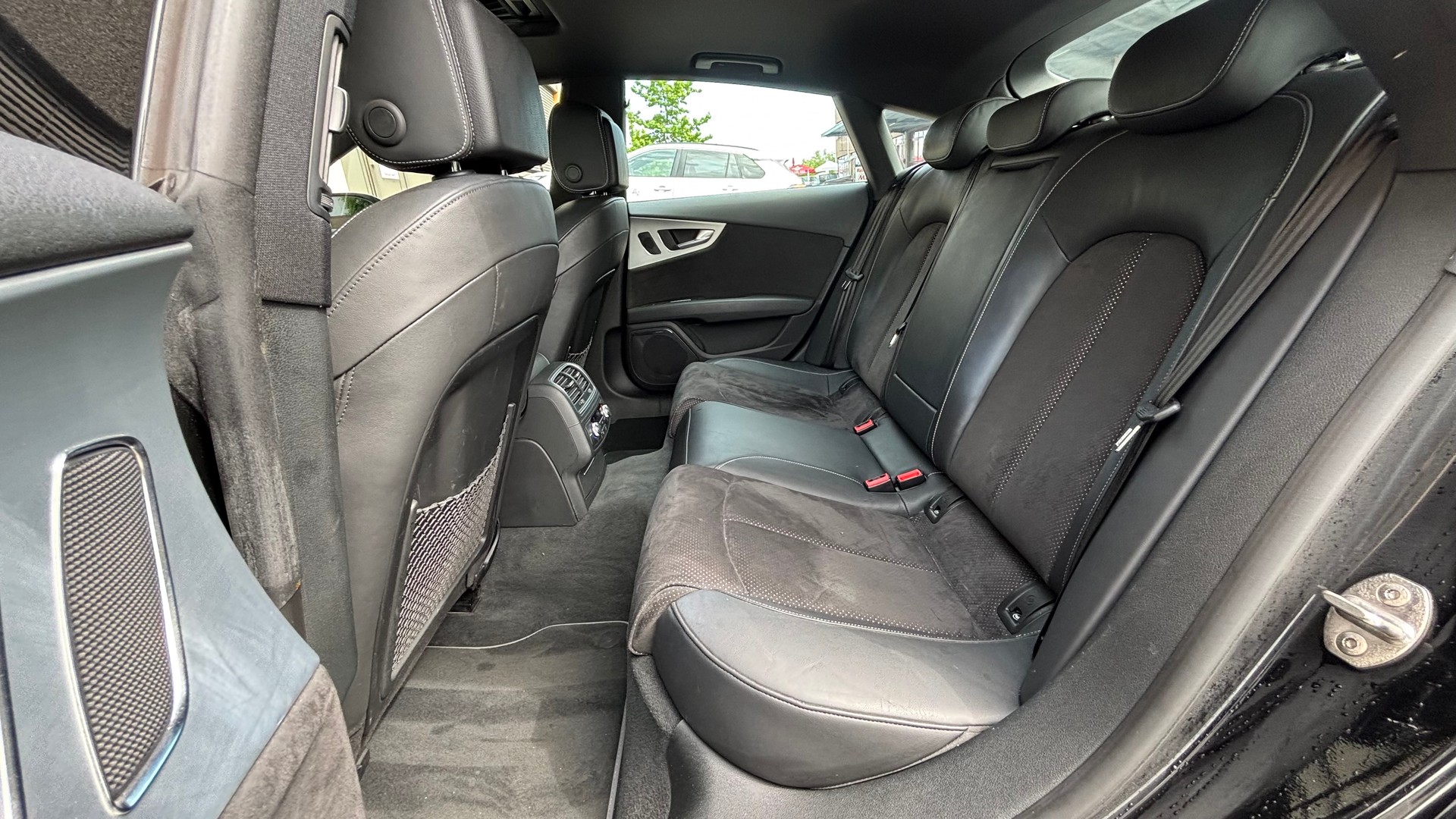 AUDI A7 Sportback 3.0 BiTDI quattro tiptronic-image-10