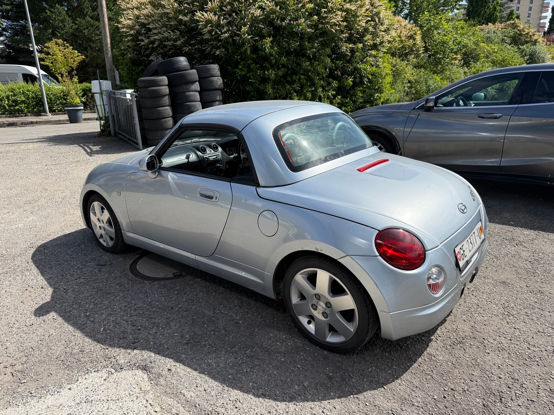DAIHATSU Copen-image-2