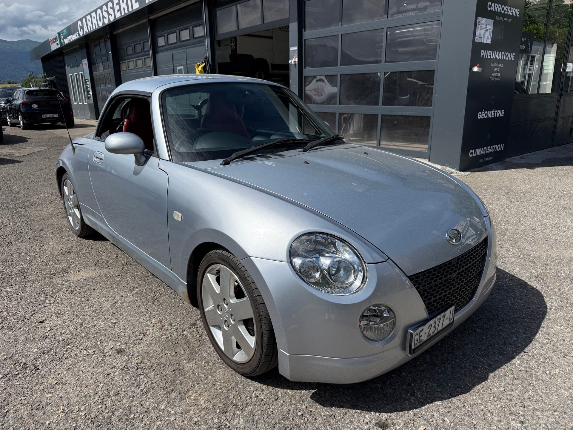 DAIHATSU Copen-image-9