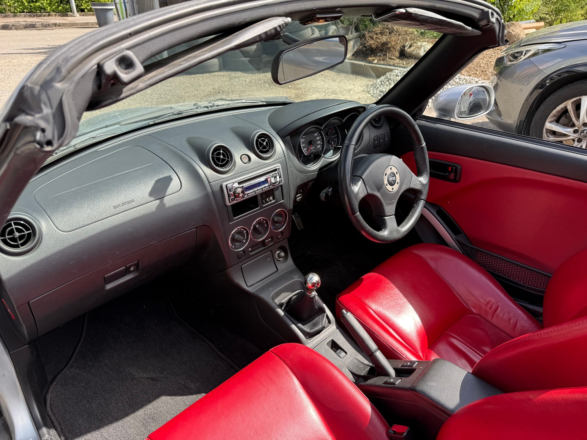 DAIHATSU Copen-image-7