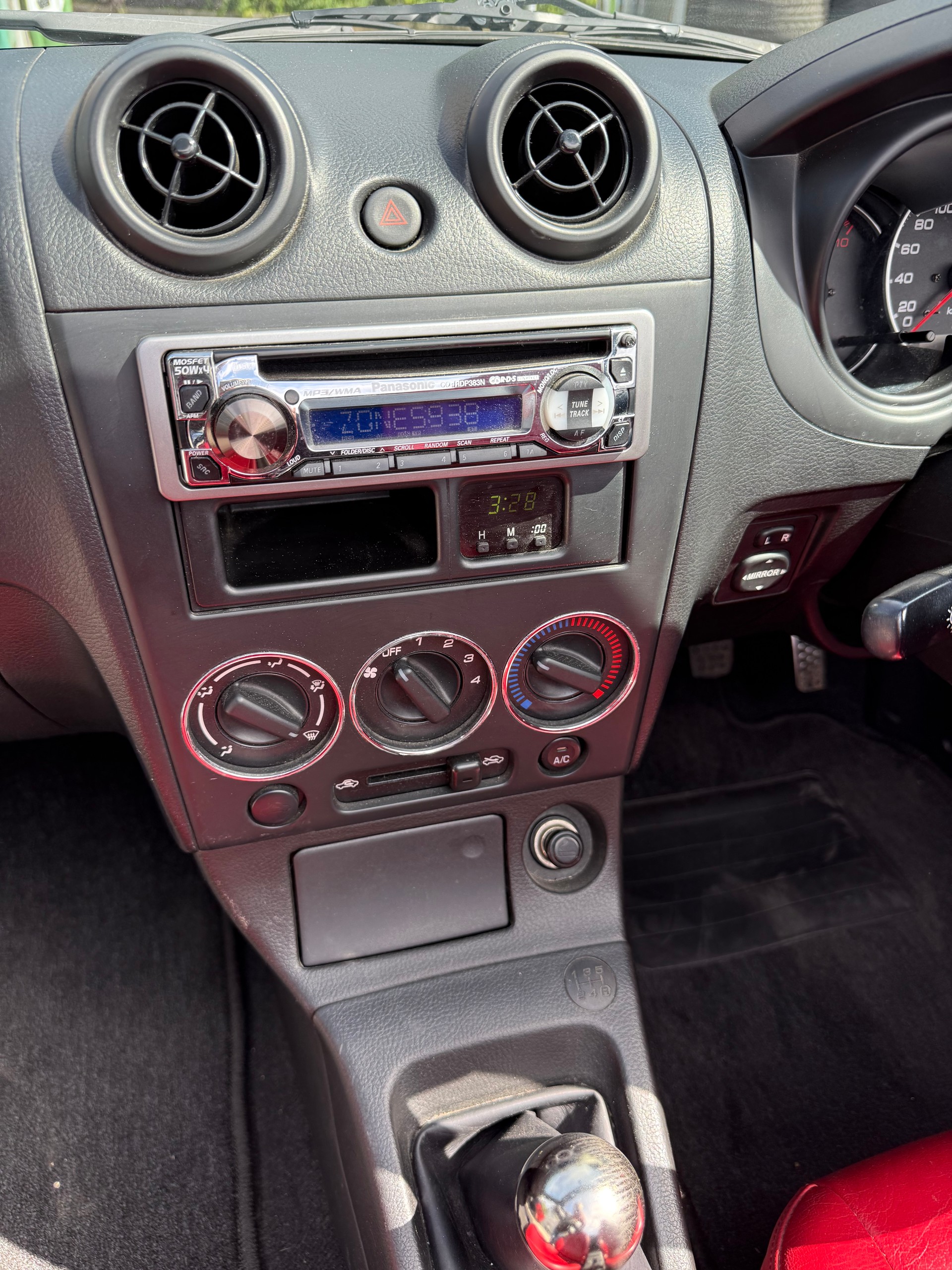 DAIHATSU Copen-image-8
