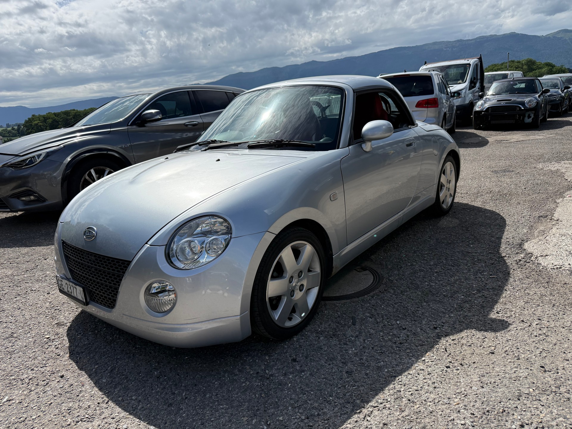 DAIHATSU Copen-image-11