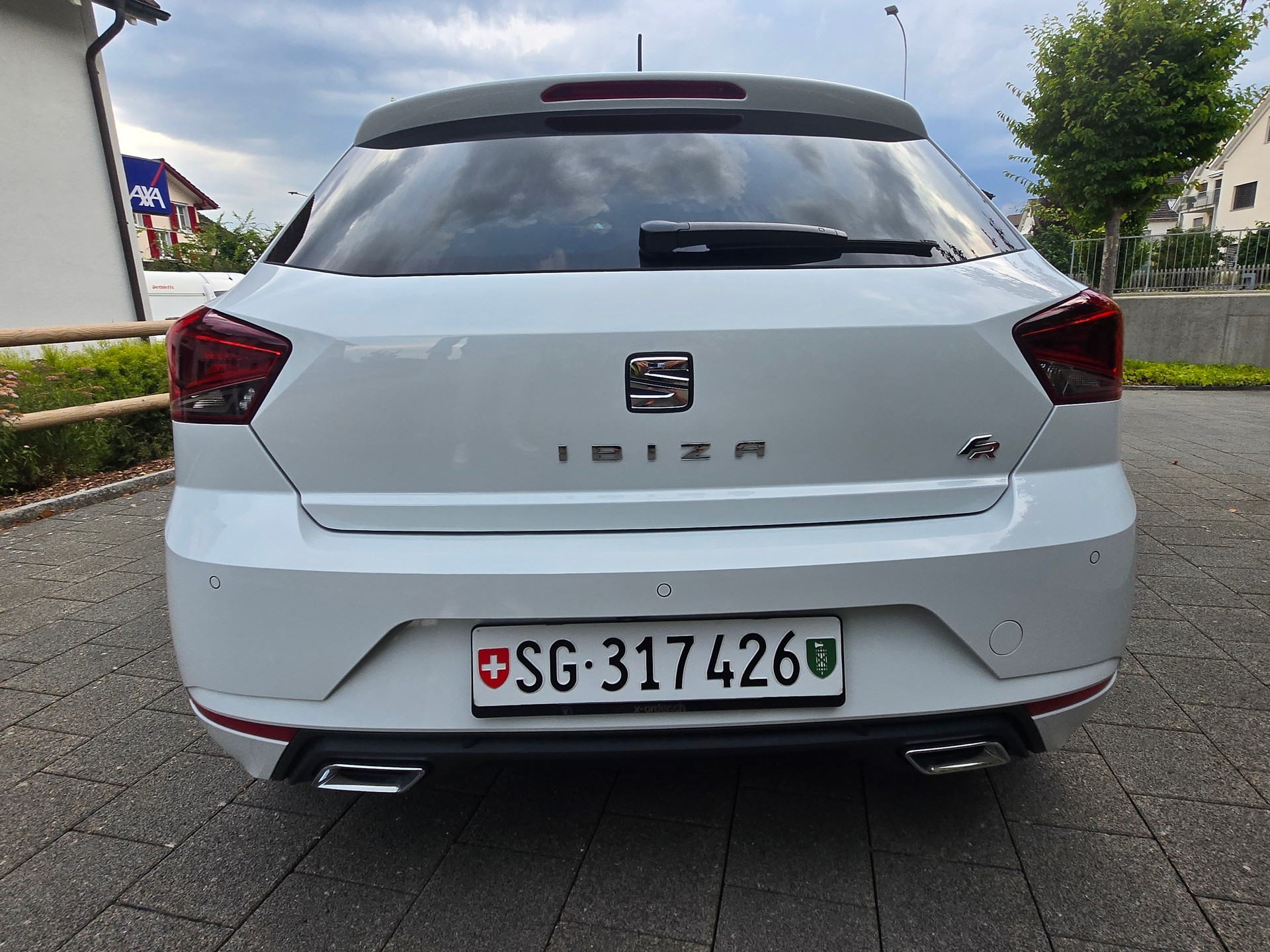 SEAT FR 1.5 TURBO DSG-Automat-image-4