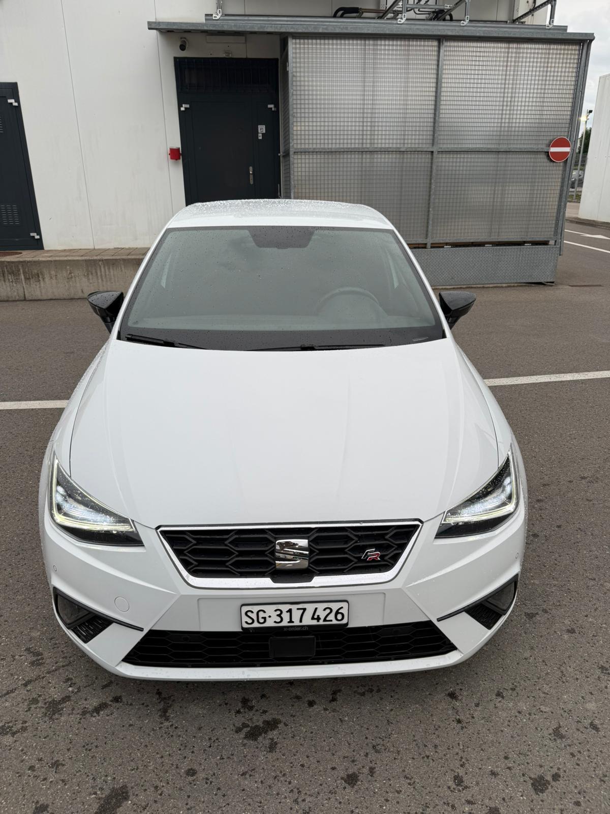 SEAT FR 1.5 TURBO DSG-Automat-image-4