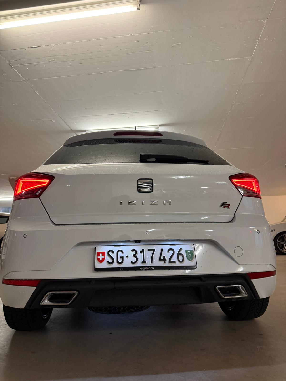 SEAT FR 1.5 TURBO DSG-Automat-image-3