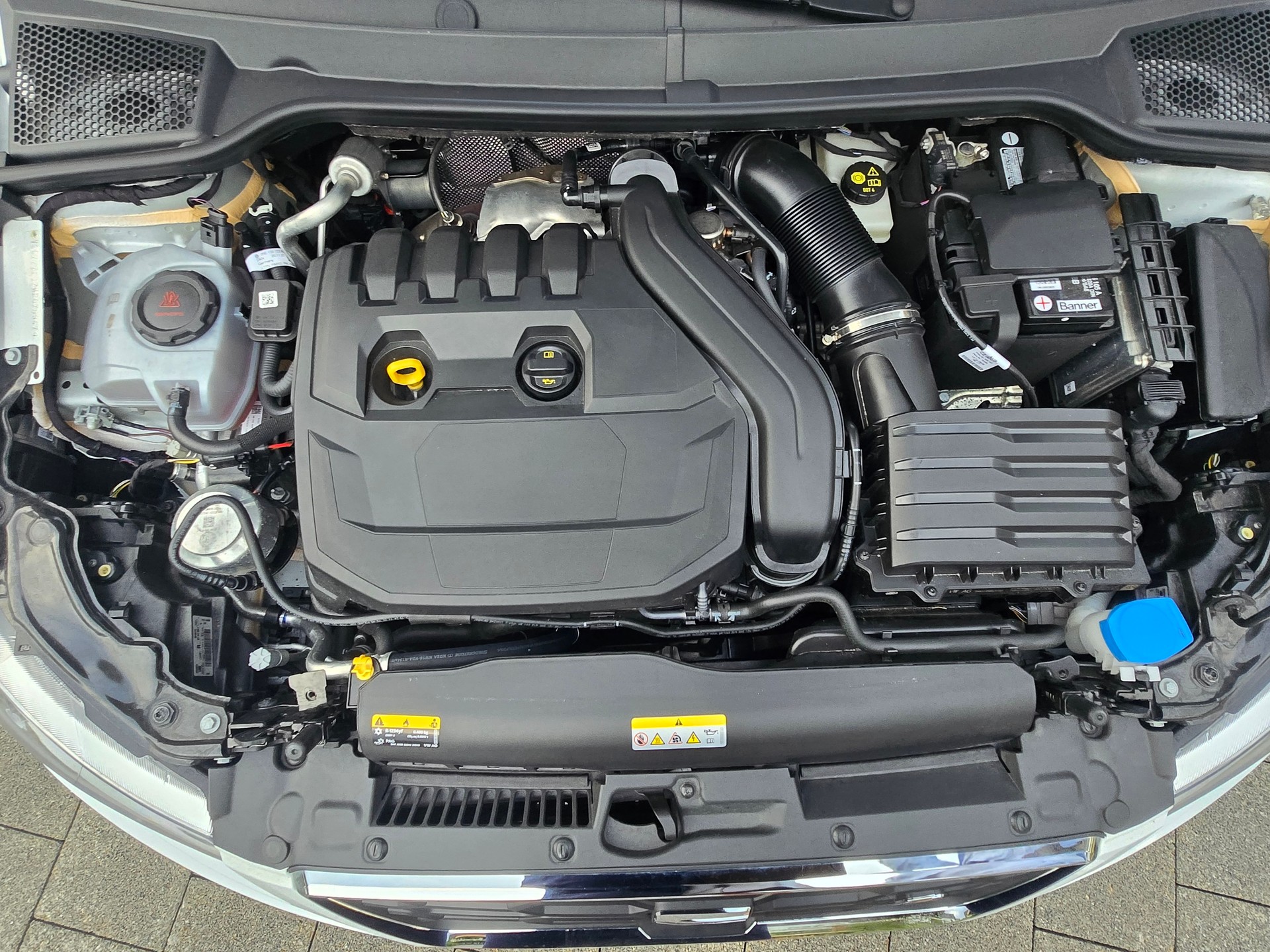 SEAT FR 1.5 TURBO DSG-Automat-image-5