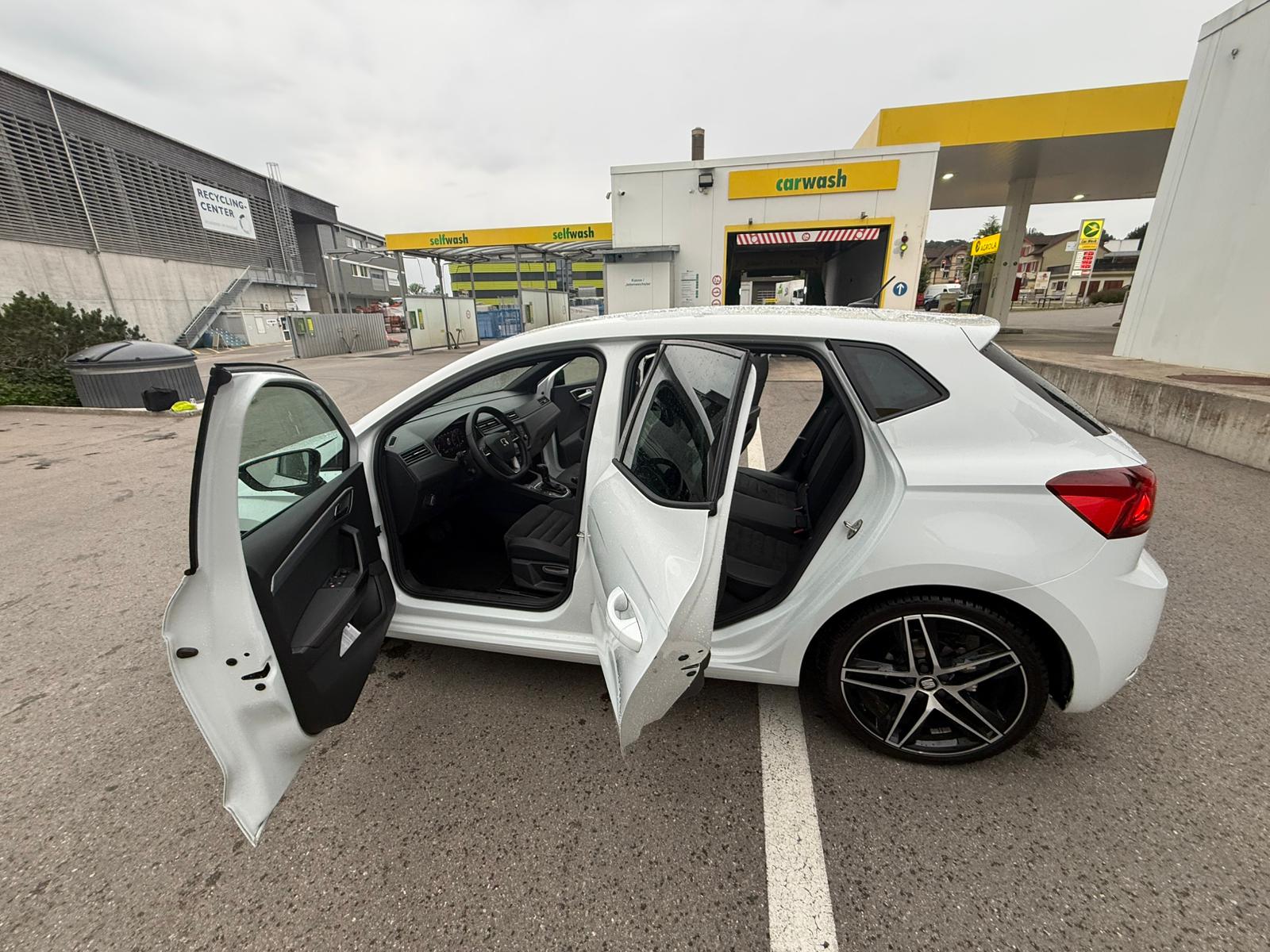 SEAT FR 1.5 TURBO DSG-Automat-image-5