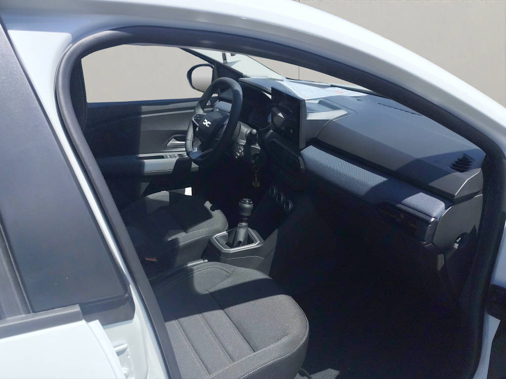 DACIA Sandero 1.0 TCe 110 Stepway Expression-image-8