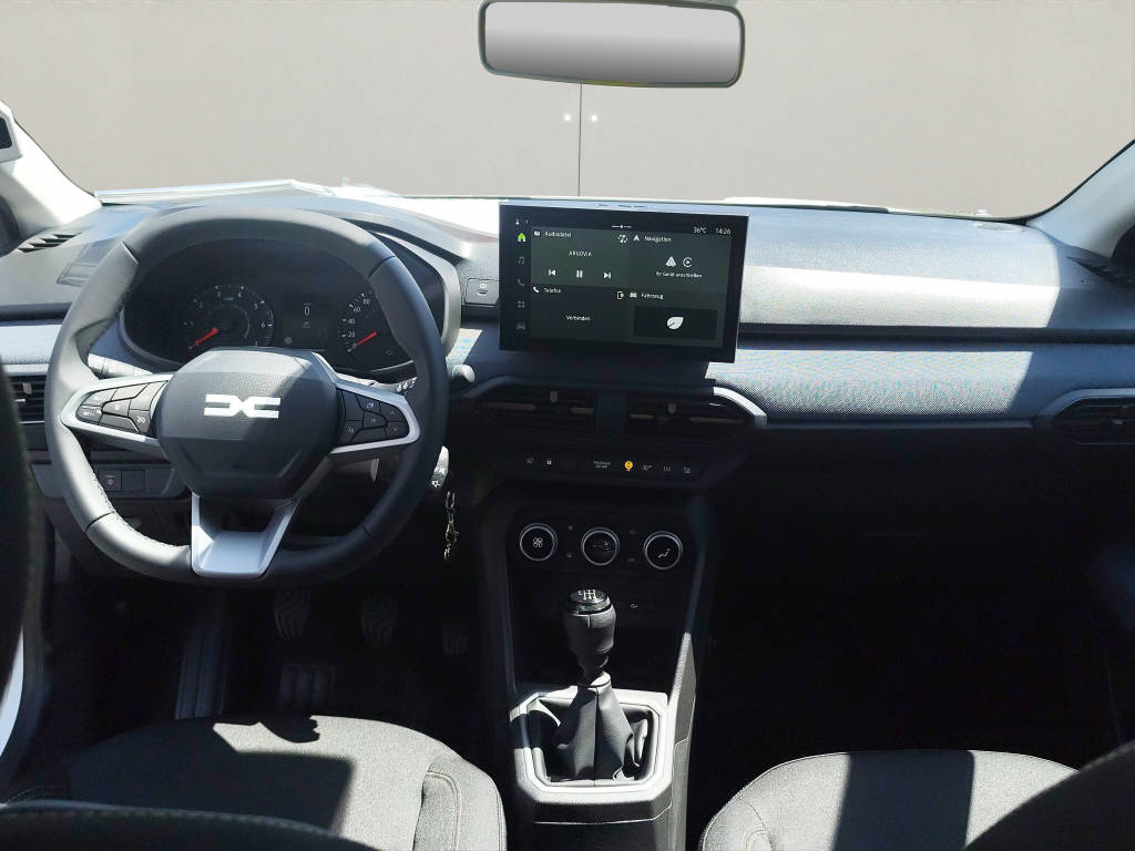 DACIA Sandero 1.0 TCe 110 Stepway Expression-image-4