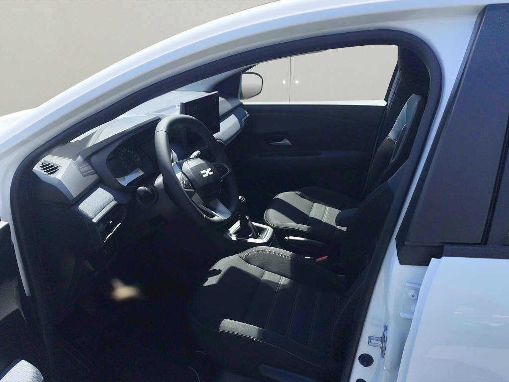 DACIA Sandero 1.0 TCe 110 Stepway Expression-image-3
