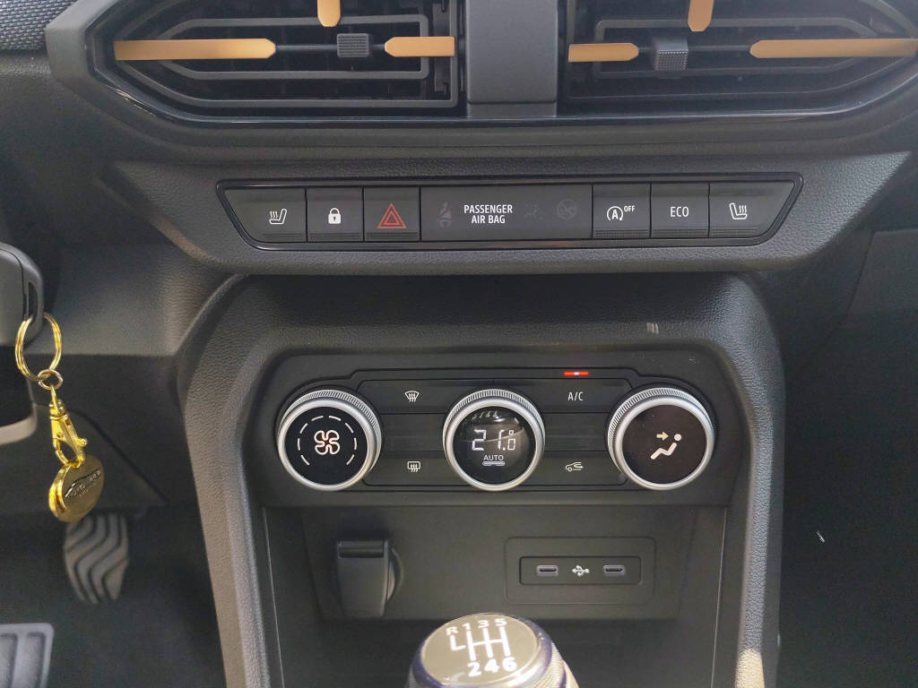 DACIA Sandero 1.0 TCe 110 Stepway Expression-image-7
