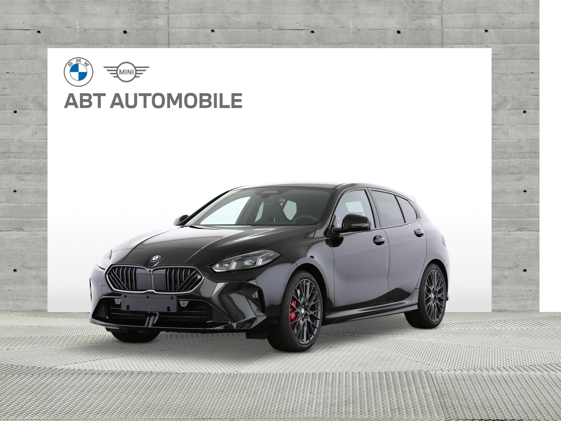 BMW 123 xDrive-image-0