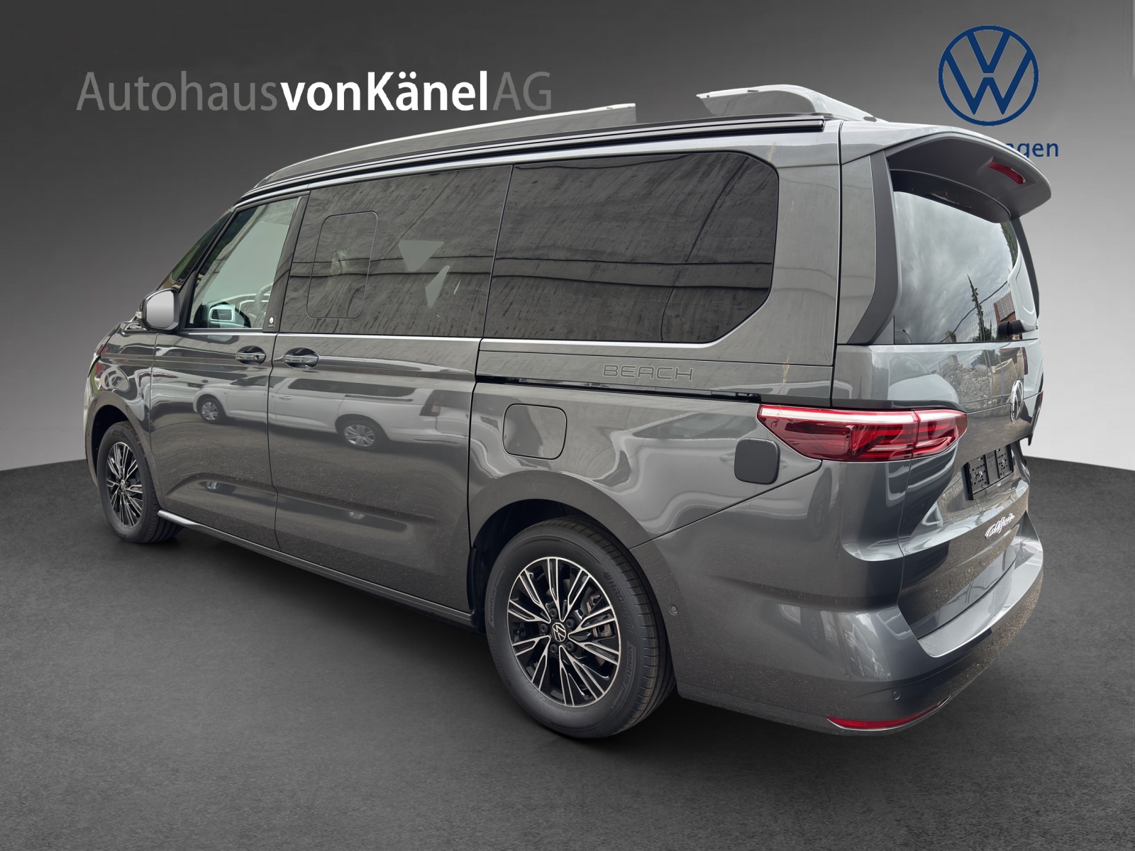 VW California 2.0 TDI Beach Tour Liberty-image-11