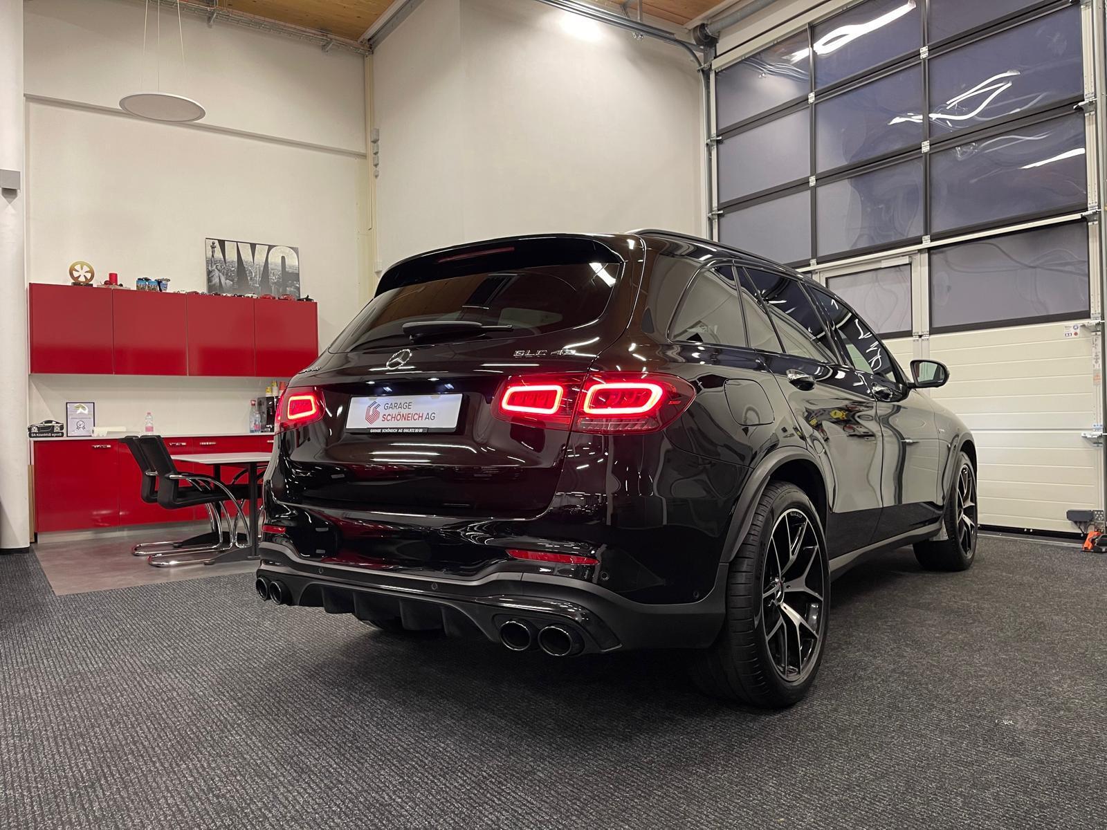 MERCEDES-BENZ GLC 43 AMG 4m-image-4
