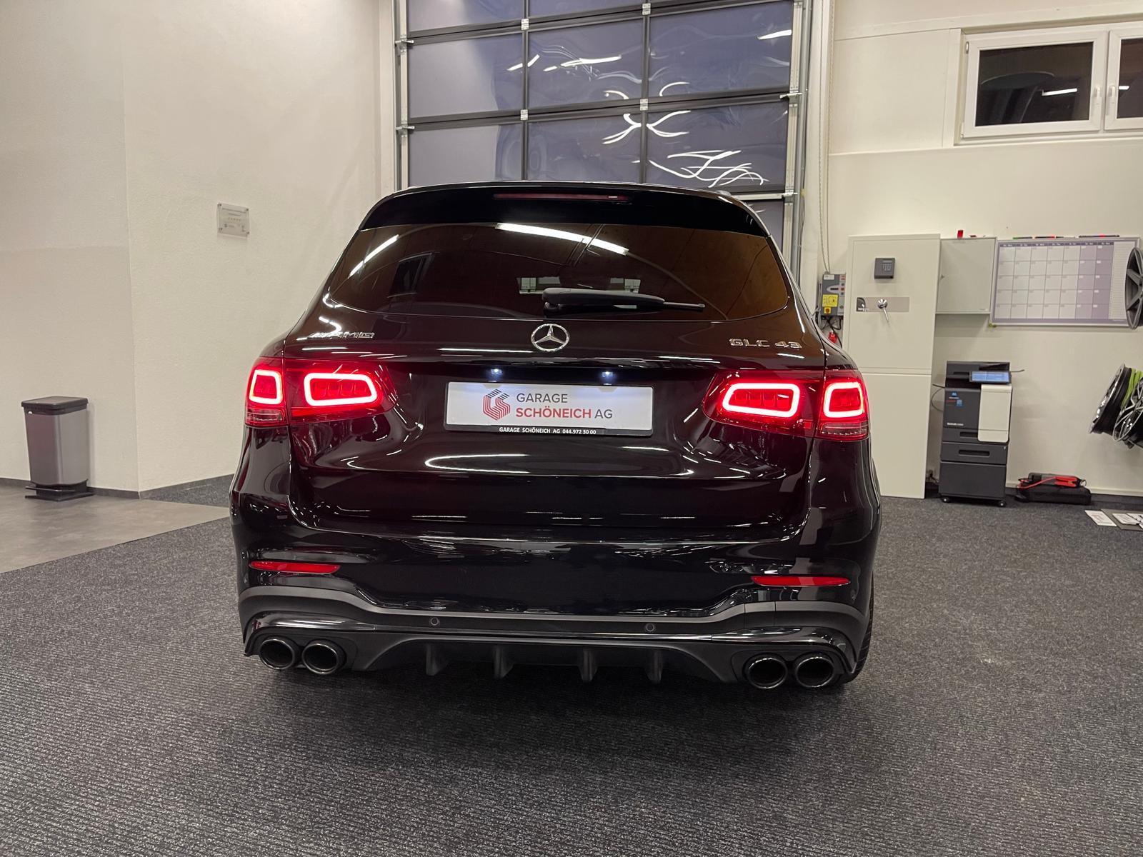 MERCEDES-BENZ GLC 43 AMG 4m-image-5