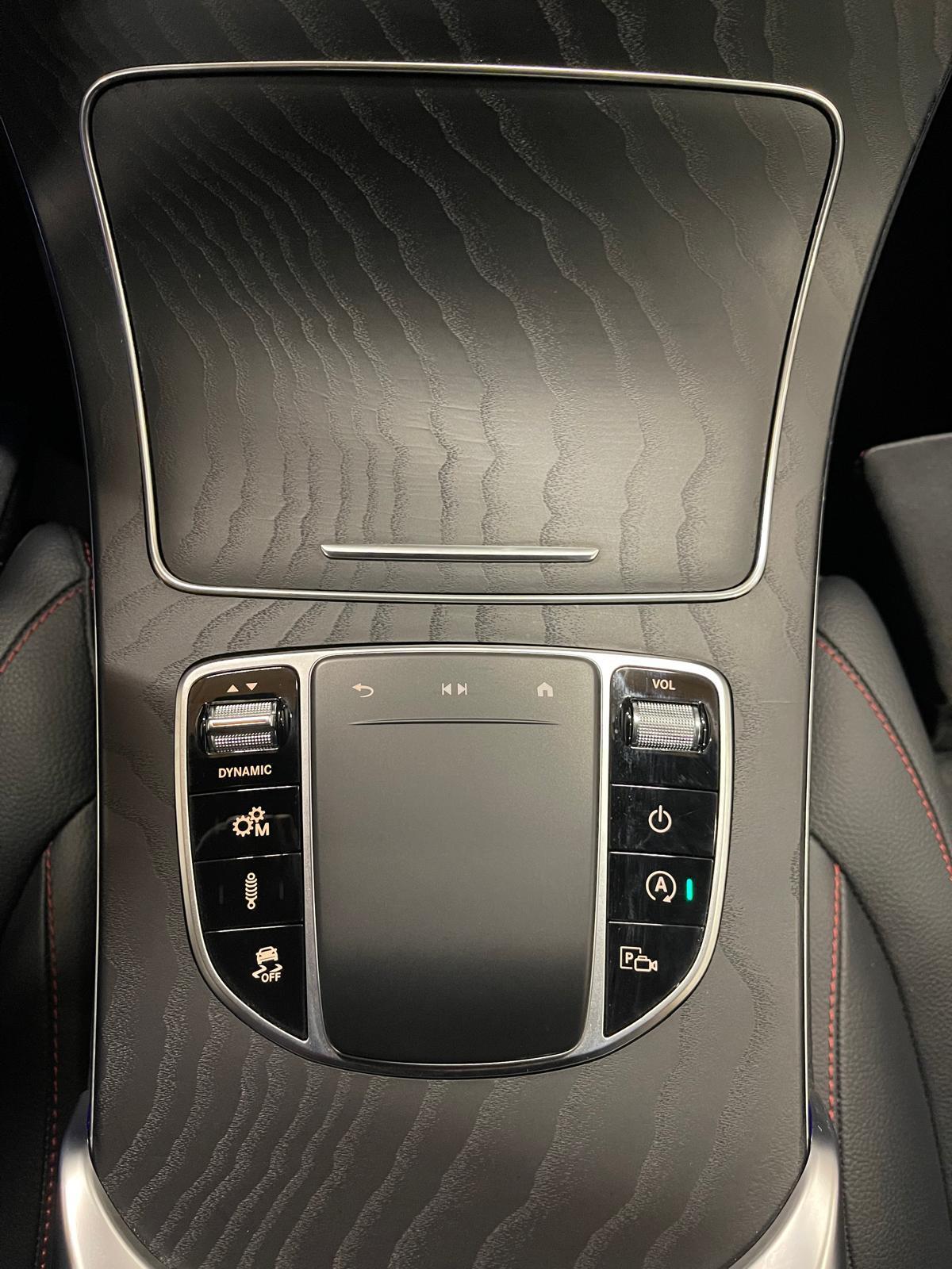 MERCEDES-BENZ GLC 43 AMG 4m-image-21
