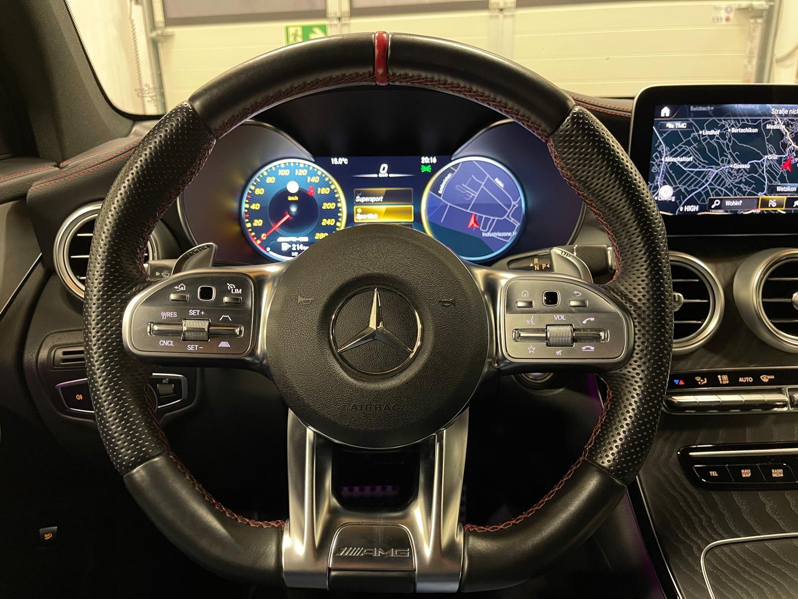 MERCEDES-BENZ GLC 43 AMG 4m-image-19