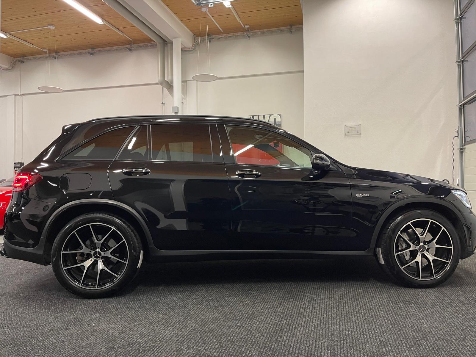 MERCEDES-BENZ GLC 43 AMG 4m-image-3