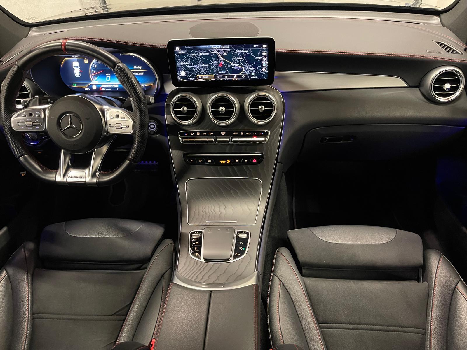 MERCEDES-BENZ GLC 43 AMG 4m-image-12