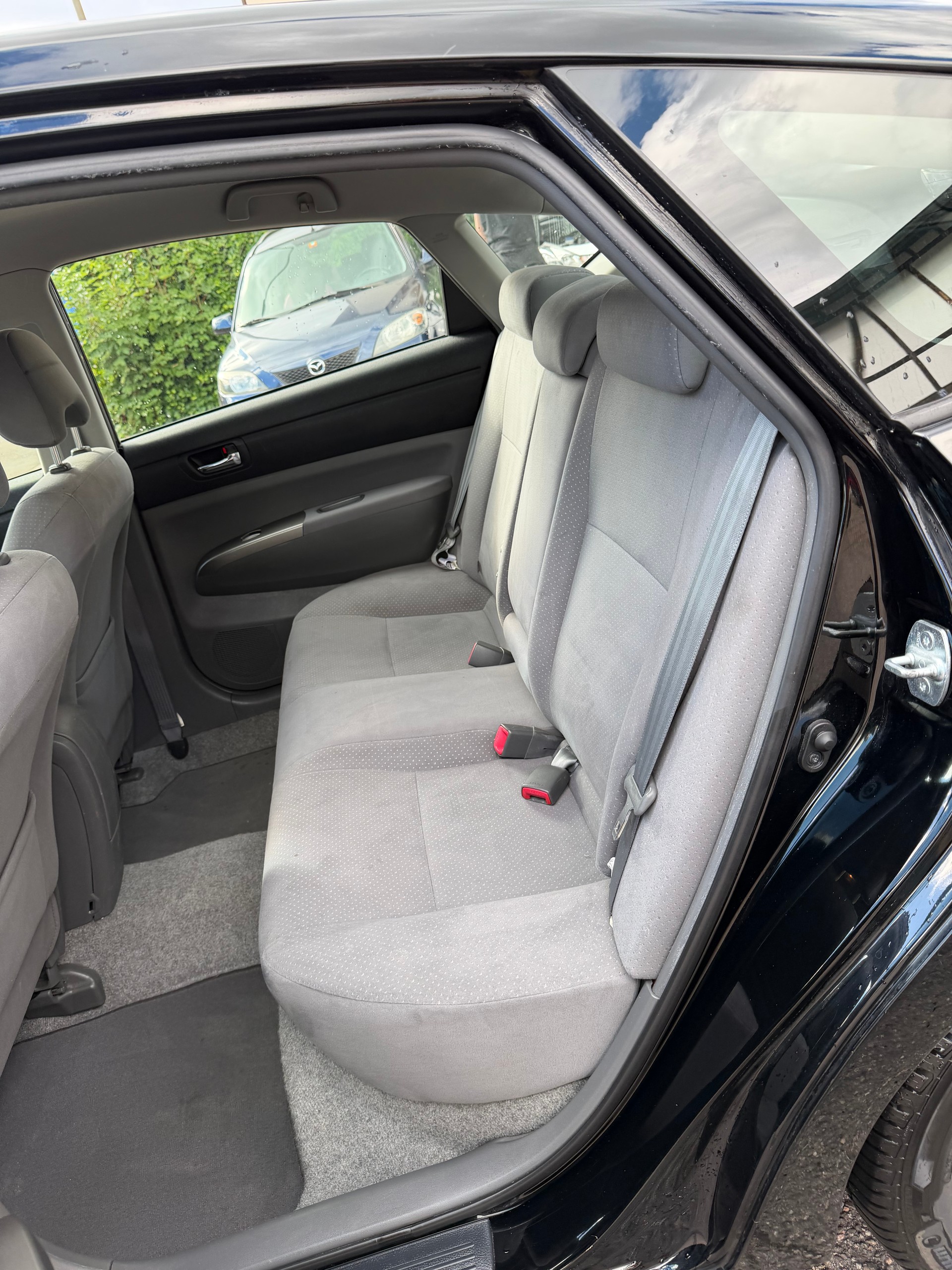 TOYOTA Prius 1.5 16V Hybrid-image-7